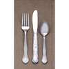 World Tableware Linda Stainless Steel Teaspoon, PK36 134-001